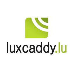 Luxcaddy.lu